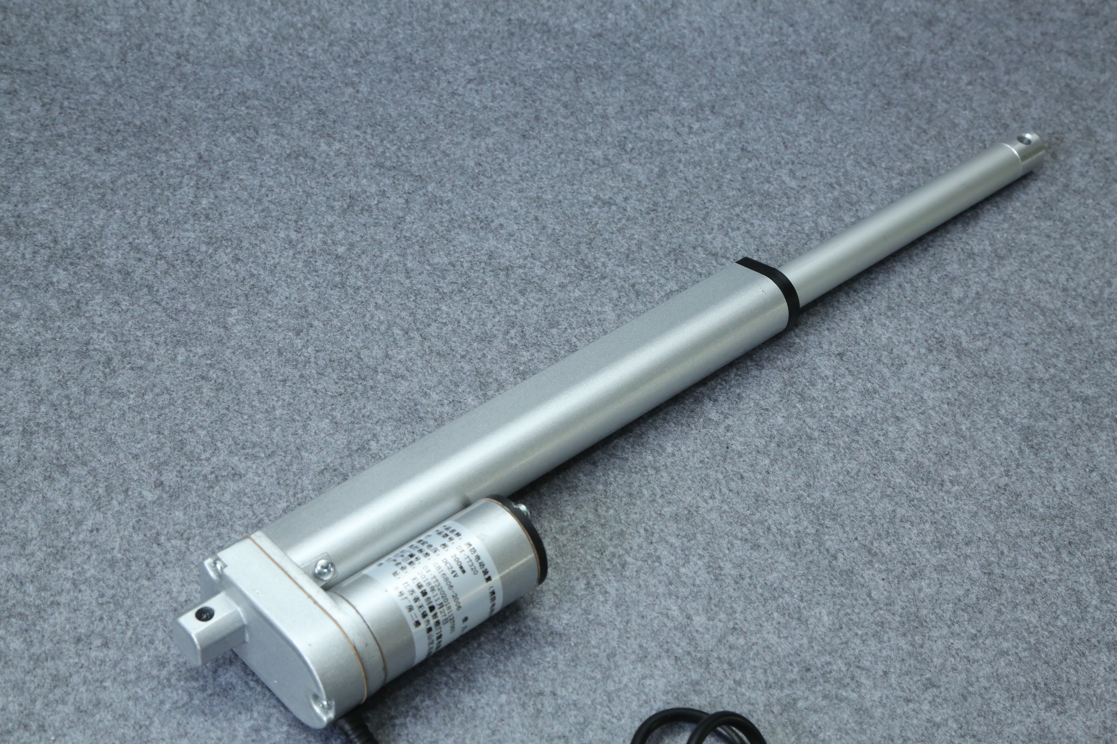 消防電動(dòng)開窗器