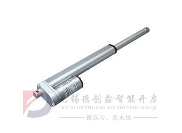 消防電動(dòng)開(kāi)窗器