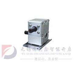 手搖式開窗器