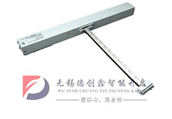 電動(dòng)開窗器廠家
